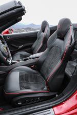 Ferrari California T HS 2016 года